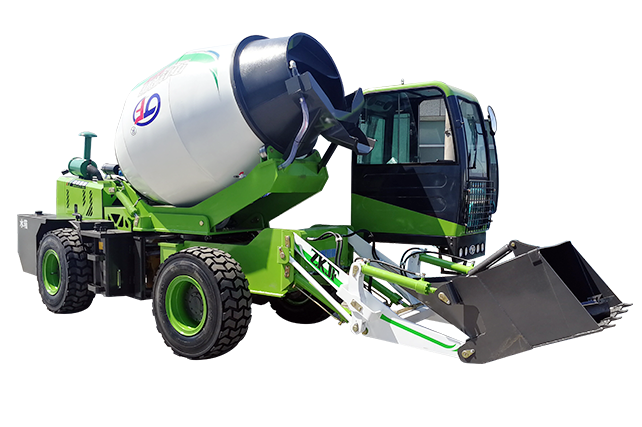 <b>商品全自动自上料搅拌车造价与什么有关？</b>