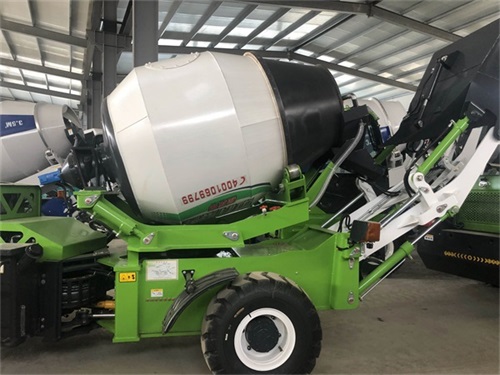 <b>搅拌车正确清洗步骤</b>